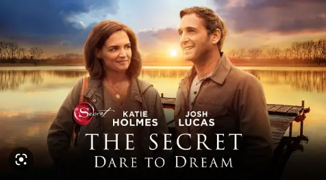 Download And Watch The Secret Dare To Dream Movie Online Free