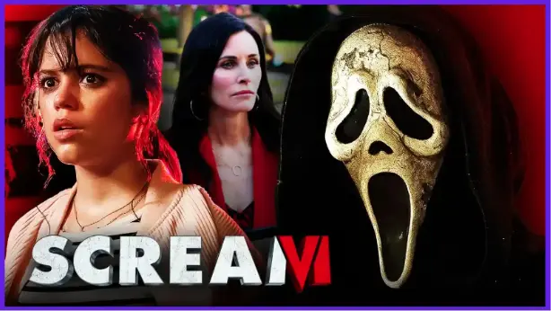 Download Scream 6 Full Movie